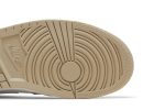 Air Jordan 1 Low SE Sail Rattan FB7168-121 WABT