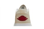 Air Jordan 1 Low SE Sail Rattan FB7168-121 WABT