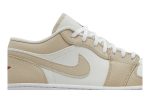 Air Jordan 1 Low SE Sail Rattan FB7168-121 WABT