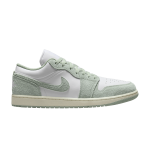 Air Jordan 1 Low SE ‘Seafoam’ FN5214-131 WABT