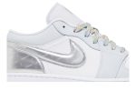 Air Jordan 1 Low SE ‘Tear Away Silver’ DX6070-101 WABT