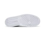 Air Jordan 1 Low SE ‘Tear Away Silver’ DX6070-101 WABT