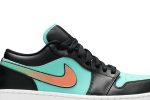 Air Jordan 1 Low SE ‘Tropical Twist’ CK3022-301 WABT