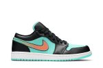 Air Jordan 1 Low SE ‘Tropical Twist’ CK3022-301 WABT