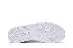 Air Jordan 1 Low Triple White 553558-112 WABT