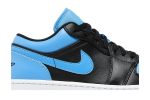 Air Jordan 1 Low University Blue 553558-041 WABT