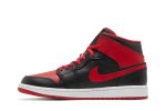 Air Jordan 1 Mid ‘Alternate Bred’ (2022) DQ8426-060 WABT