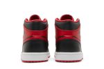 Air Jordan 1 Mid ‘Alternate Bred’ (2022) DQ8426-060 WABT