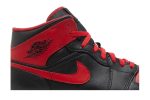 Air Jordan 1 Mid ‘Alternate Bred’ (2022) DQ8426-060 WABT