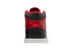 Air Jordan 1 Mid ‘Alternate Bred’ (2022) DQ8426-060 WABT