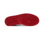 Air Jordan 1 Mid ‘Alternate Bred’ (2022) DQ8426-060 WABT