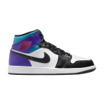 Air Jordan 1 Mid ‘Aqua’ DQ8426-154 WABT