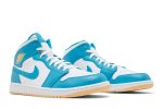 Air Jordan 1 Mid ‘Aquatone’ DQ8426-400 WABT