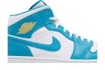 Air Jordan 1 Mid ‘Aquatone’ DQ8426-400 WABT