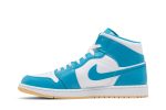 Air Jordan 1 Mid ‘Aquatone’ DQ8426-400 WABT
