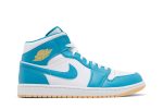 Air Jordan 1 Mid ‘Aquatone’ DQ8426-400 WABT