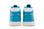 Air Jordan 1 Mid ‘Aquatone’ DQ8426-400 WABT