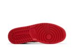 Air Jordan 1 Mid ‘Bred Shadow’ DQ8426-006 WABT