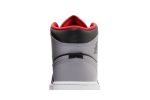 Air Jordan 1 Mid ‘Bred Shadow’ DQ8426-006 WABT