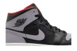 Air Jordan 1 Mid ‘Bred Shadow’ DQ8426-006 WABT