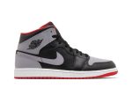 Air Jordan 1 Mid ‘Bred Shadow’ DQ8426-006 WABT