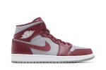 Air Jordan 1 Mid ‘Cherrywood Red’ DQ8426-615 WABT
