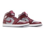 Air Jordan 1 Mid ‘Cherrywood Red’ DQ8426-615 WABT