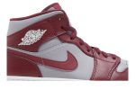 Air Jordan 1 Mid ‘Cherrywood Red’ DQ8426-615 WABT