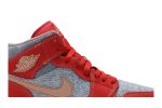 Air Jordan 1 Mid ‘Denim Red’ DM4352-600 WABT
