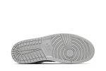Air Jordan 1 Mid Elephant Toe DM1200-016 WABT