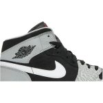 Air Jordan 1 Mid Elephant Toe DM1200-016 WABT