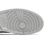 Air Jordan 1 Mid Elephant Toe DM1200-016 WABT