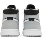 Air Jordan 1 Mid Elephant Toe DM1200-016 WABT