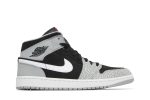 Air Jordan 1 Mid Elephant Toe DM1200-016 WABT