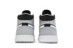 Air Jordan 1 Mid Elephant Toe DM1200-016 WABT