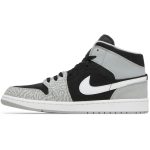 Air Jordan 1 Mid Elephant Toe DM1200-016 WABT