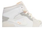 Air Jordan 1 Mid ‘Inside Out’ DM9652-100 WABT