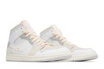 Air Jordan 1 Mid ‘Inside Out’ DM9652-100 WABT