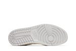 Air Jordan 1 Mid ‘Inside Out’ DM9652-100 WABT