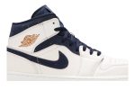 Air Jordan 1 Mid Jeter AH6342-104 WABT