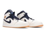 Air Jordan 1 Mid Jeter AH6342-104 WABT