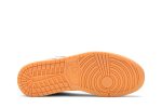 Air Jordan 1 Mid Jeter AH6342-104 WABT