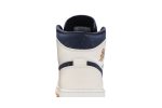 Air Jordan 1 Mid Jeter AH6342-104 WABT