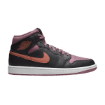 Air Jordan 1 Mid SE ‘Black Sky J Mauve’ FB9911-008 WABT