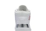 Air Jordan 1 Mid SE Euro Tour CW7589-100 WABT