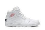 Air Jordan 1 Mid SE Euro Tour CW7589-100 WABT