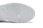 Air Jordan 1 Mid SE Euro Tour CW7589-100 WABT