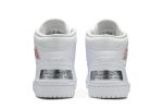 Air Jordan 1 Mid SE Euro Tour CW7589-100 WABT