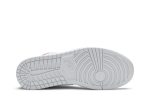 Air Jordan 1 Mid SE Euro Tour CW7589-100 WABT