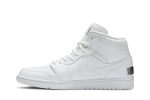 Air Jordan 1 Mid SE Euro Tour CW7589-100 WABT